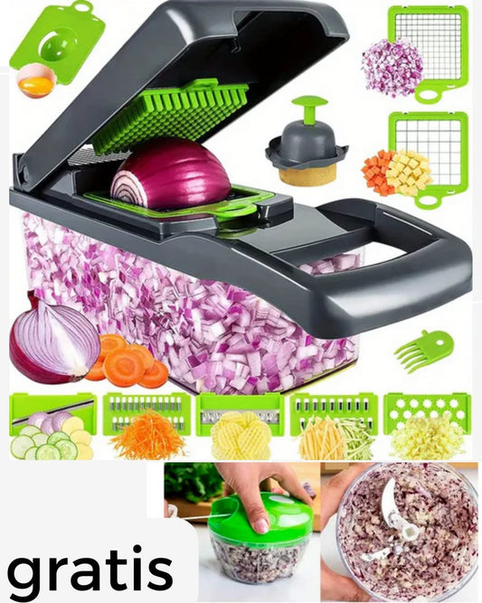 PICATODO 14 EN 1 PREMIUN